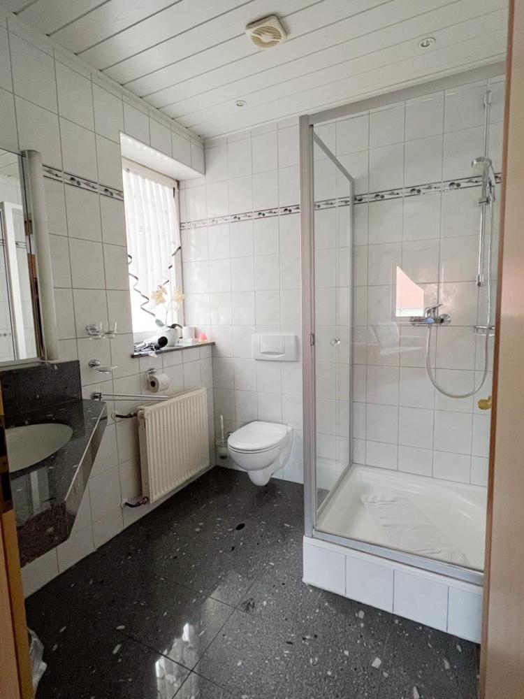 Gasthof Zum Goldenen Schiff - Lehm, Stil & Altstadtflair Marktbreit Luaran gambar
